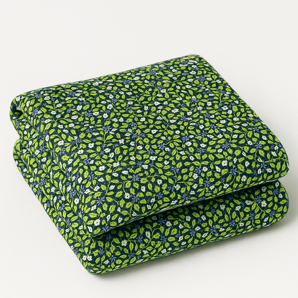 Couverture pour bébé : ILERA